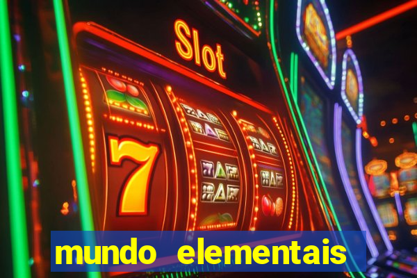 mundo elementais download apk